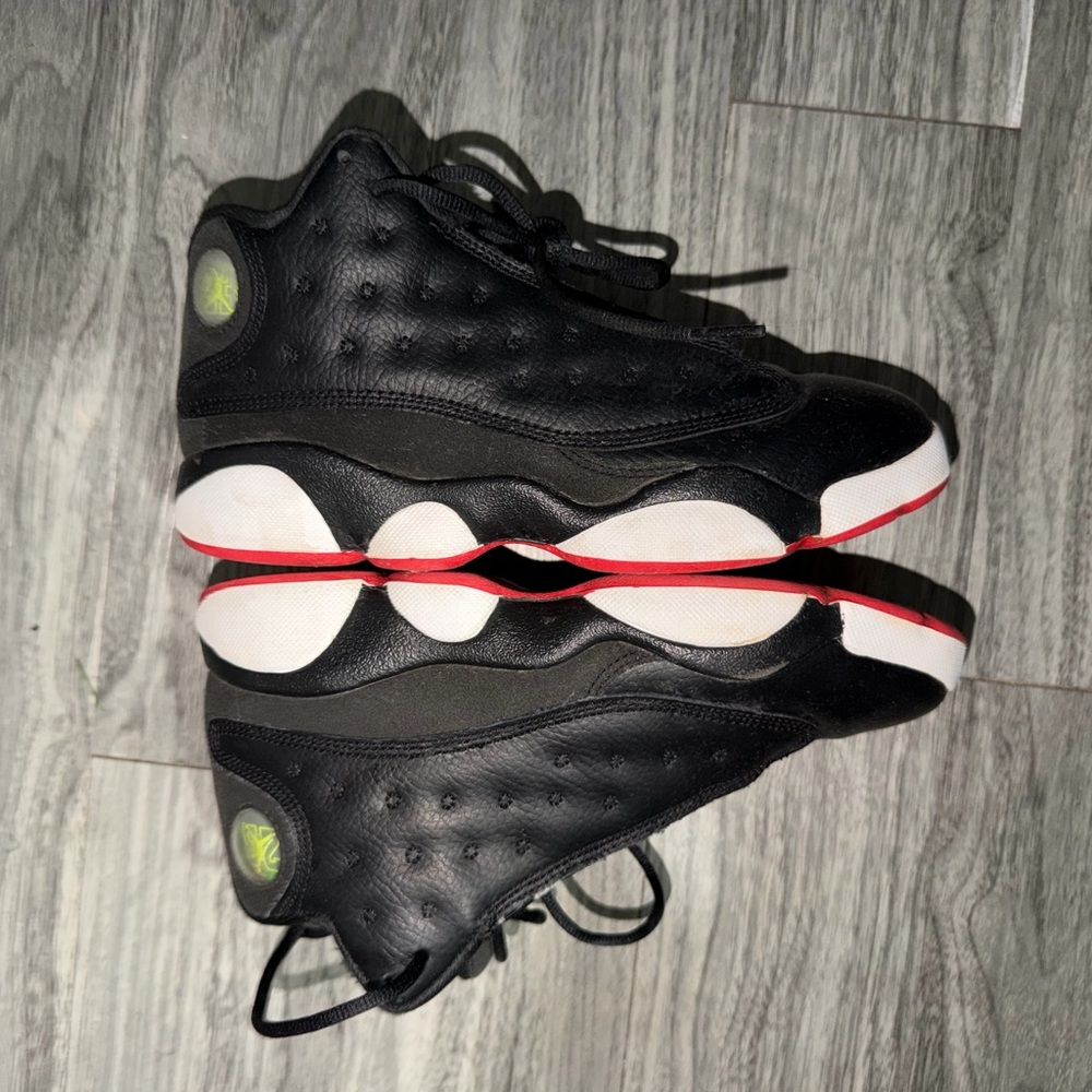 The Jordan 13 Retro Playoffs (2023) (PS)